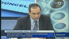 Mosturoğlu'ndan şok iddia: