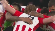 PSV Evinde Vitesse'yi Rahat Geçti