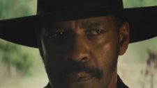 The Magnificent Seven (2016) İlk Görüntüler
