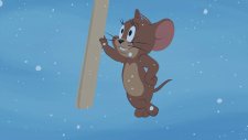 Tom and Jerry 224. Bölüm (Çizgi Film)