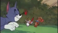 Tom and Jerry 228. Bölüm (Çizgi Film)
