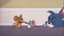 Tom and Jerry 229. Bölüm (Çizgi Film)