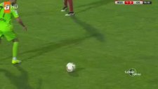 Ahmet İlhan'ın Galatasaray'a Attığı Gol