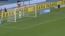 Chievo 5-1 Frosinone - Maç Özeti izle (20 Nisan Çarşamba 2016)