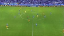 Deportivo La Coruna 0-8 Barcelona (Maç Özeti - 20 Nisan Çarşamba 2016)
