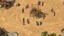 Efsane Pc Oyunları - Desperados (2001)