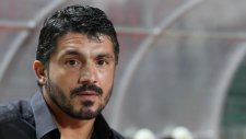 Gattuso sezonu kapattı