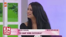 Gelin Adayı: Senin İçin Yanıyorum Desene