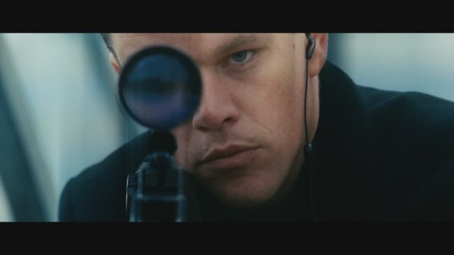 Jason Bourne (2016) Türkçe Altyazılı Fragman