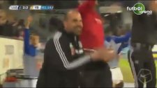 Marco Schneuwly'nin Akıllara Zarar Golü
