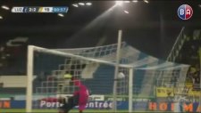 Marco Schneuwly'nin Akıllara Zarar Golü