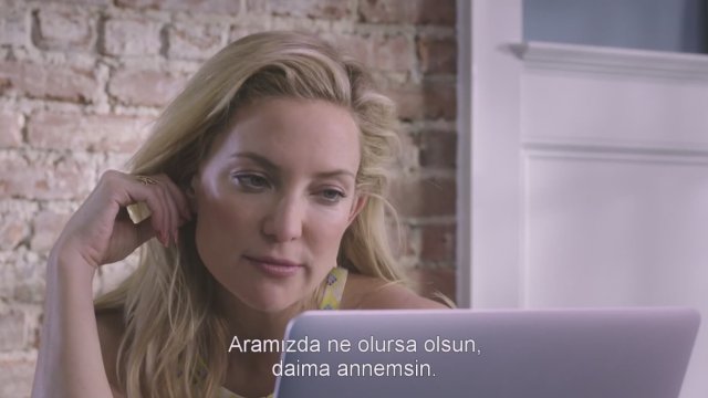 Mother's Day (2016) Türkçe Altyazılı Fragman
