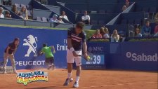Sessizliğin Sesi Olan Top Toplayıcı