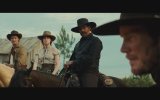 The Magnificent Seven (2016) Teaser