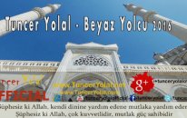 Tuncer Yolal - Beyaz Yolcu 2016 ( İlahi Dinle )