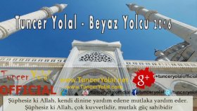 Tuncer Yolal - Beyaz Yolcu Tuncer Yolal - Beyaz Yolcu