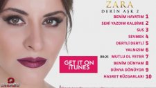 Zara - Derin Aşk 2 ( Full Albüm)