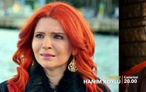 Hanım Köylü Cumartesi 20.00'da Star'da Başlıyor! - Dizi Fragmanları