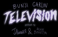 Major Lazer Presents: Bunji Garlin - Television (Official Music Video)