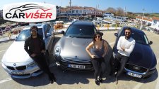 Michelin ile Yol Hikayeleri #1 - Bozcaada