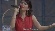 Neşe Dursun-Geceler yarim oldu