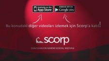 Scorp - Dünyanın En Zevkli Şeyi
