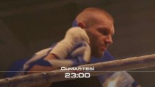 WORD KICK BOKS CHAMPIONS NIGHT A SPOR'DA!