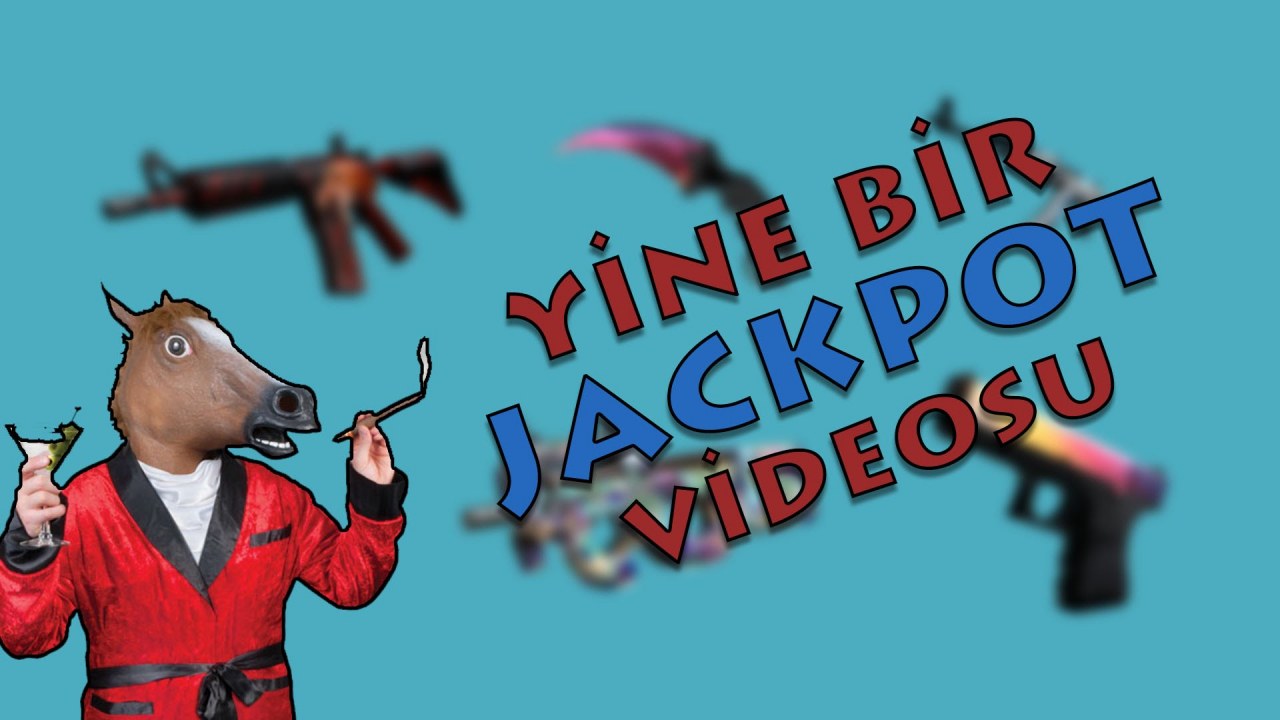 Jackpotu kırmak mümkün mü Jackpotu kırmak mümkün mü