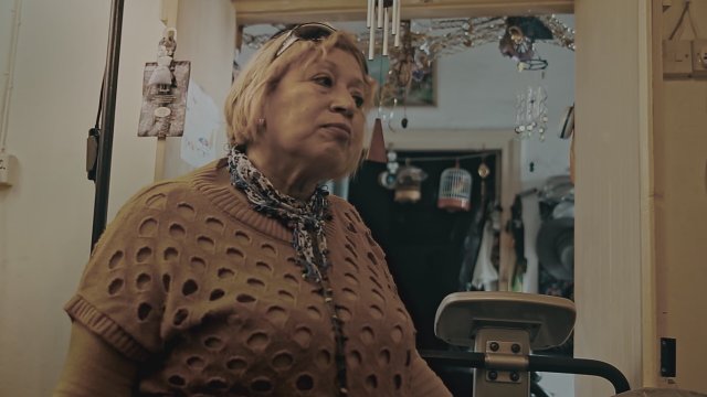 Başgan (2016) Fragman