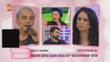 Gelin Adayına Talibinden Tepki: Motor Gibi Konuşma
