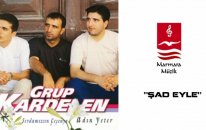 Grup Kardelen Şad Eyle - Marmara Muzik