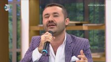 Küçük İbo - Yalnızım Dostlarım (Canlı Performans)