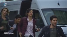 Arka Sokaklar - Hüsnü Çoban'ın Vurulması