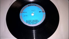 Bedia Akartürk - Ne Güzel Yaratmış Seni Yaradan - Nostaljik Müzik Bedia Akartürk - Ne Güzel Yaratmış Seni Yaradan - Nostaljik Müzik