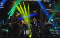Beyaz Show Koray Avcı - Kaç Kadeh Kırıldı ve Unutamam 11 Aralık 2015