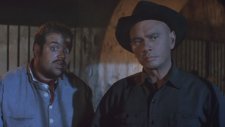 Return Of The Seven (1966) Fragman