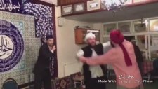23 Nisan Bayramınız Kutlu Olsun - Şeriat Troll Edit