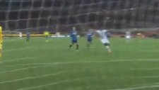 Cyril Thereau'nun Udinese'ye Attığı Gol