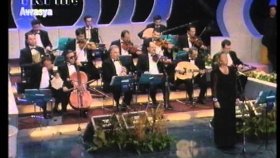İnci Çayırlı - Hani O Bırakıp Giderken - Fasıl Şarkıları İnci Çayırlı - Hani O Bırakıp Giderken - Fasıl Şarkıları
