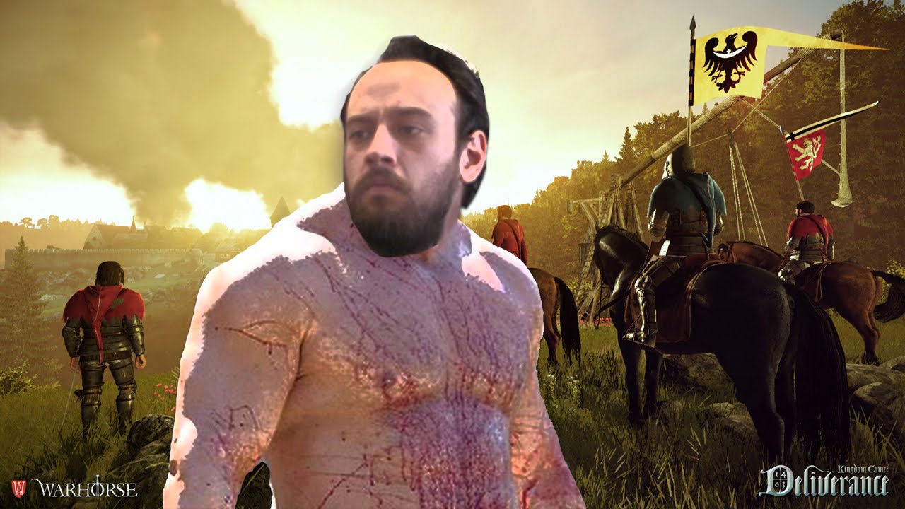 kingdom come deliverance beta kingdom come deliverance beta