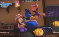 Prenses Sofia | Cin Kuralları | Childrens Channel Türkiye