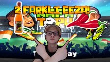 2 Farklı Ceza!! - Online Kafa Topu
