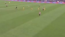 Aleksandar Trajkovski'nin Frosinone'ya Attığı Gol