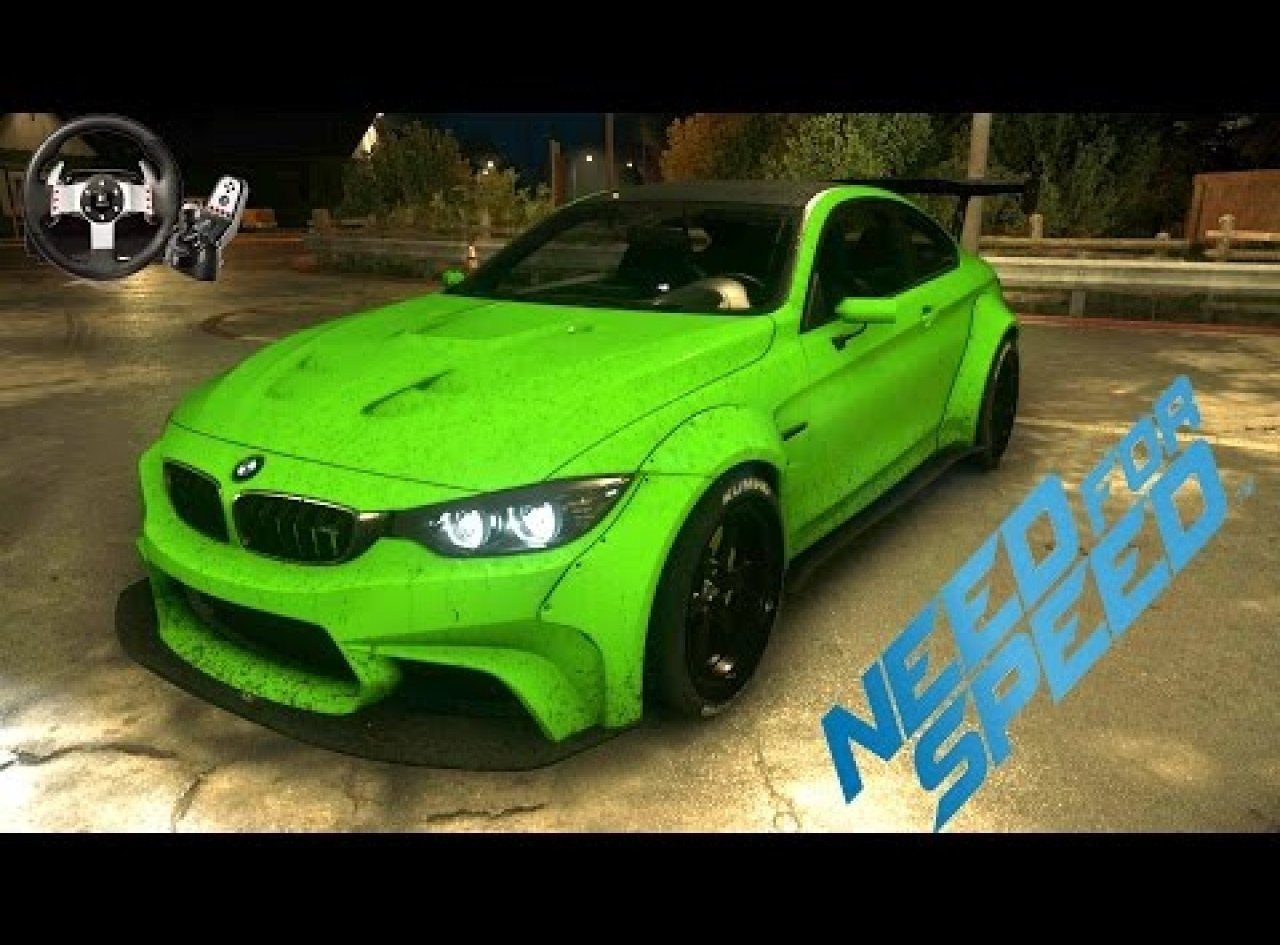 Araba Avcısı Bölüm 2 Bmw M4  İzlesene.com