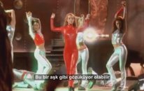 Britney Spears - Opps! I Didn't Again (Türkçe Altyazı)