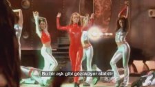 Britney Spears - Opps! I Didn't Again (Türkçe Altyazı)