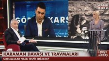 Ensar Vakfı Tecavüzünü Abartıyorsunuz - Mehmet Ocak