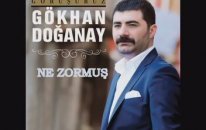 Gökhan Doğanay - Ne Zormuş 2016