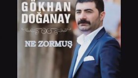 Gökhan Doğanay - Ne Zormuş Gökhan Doğanay - Ne Zormuş