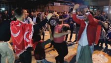 Tokat Sarması (Yıkım Ekibi) Asker Uğurlama Gecesi